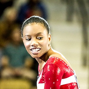Imani Hakim