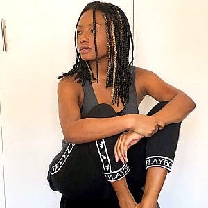 Imani Hakim