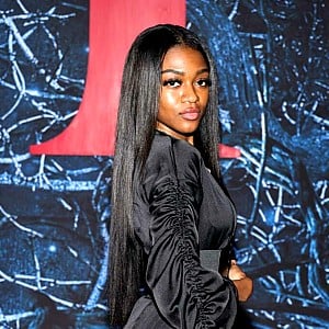 Imani Lewis