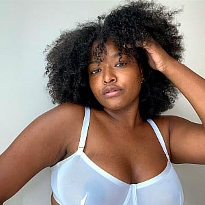 Imani Randolph