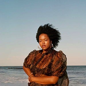 Imani Randolph