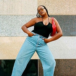 Imani Randolph