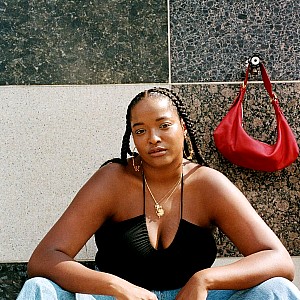 Imani Randolph
