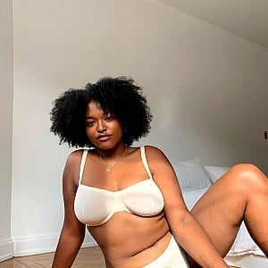 Imani Randolph