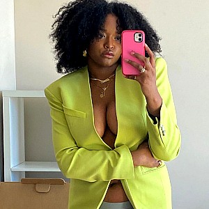 Imani Randolph
