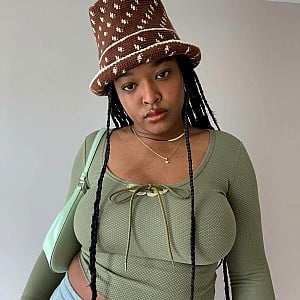 Imani Randolph