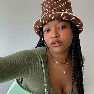 Imani Randolph