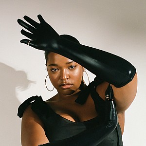 Imani Randolph