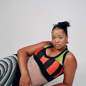 Imani Randolph