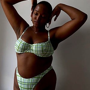 Imani Randolph