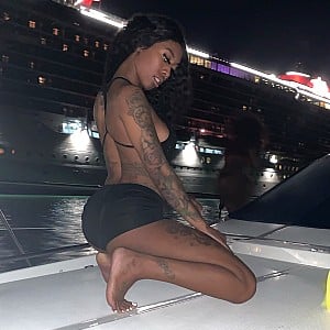 Imani Reign