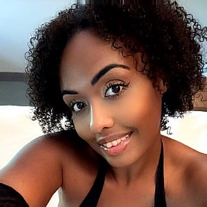Imani Seduction