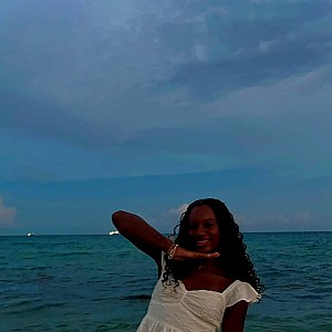 Imani White