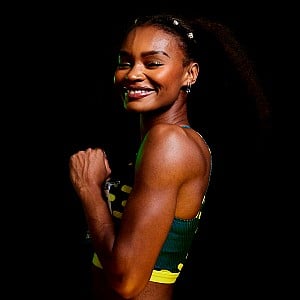 Imani-Lara Lansiquot