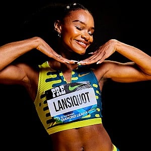 Imani-Lara Lansiquot