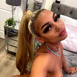 Imanni Jackson