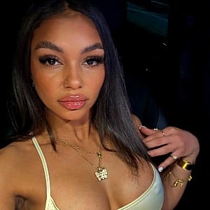 Imanni Jackson