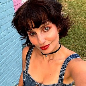 Imogen Clark