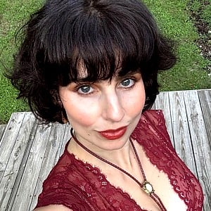 Imogen Clark