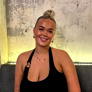 Imogen Grant