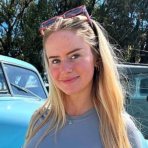 Imogen Gully