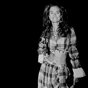 Imogen Hassall