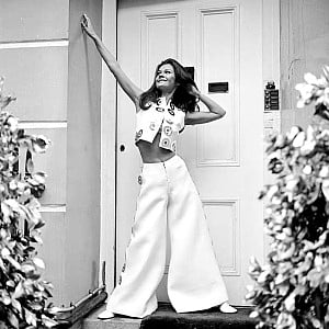 Imogen Hassall