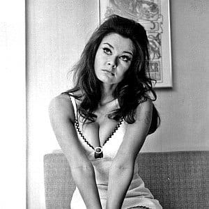 Imogen Hassall