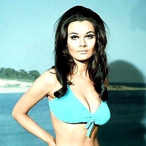 Imogen Hassall