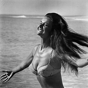 Imogen Hassall
