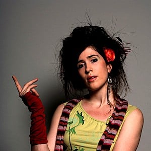 Imogen Heap