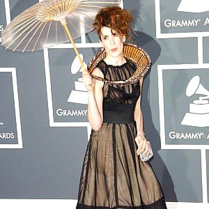 Imogen Heap