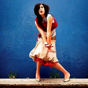 Imogen Heap