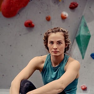 Imogen Horrocks