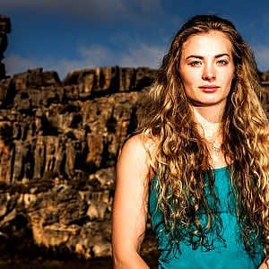 Imogen Horrocks