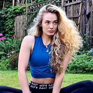 Imogen Horrocks