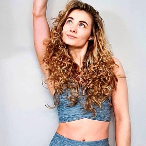 Imogen Horrocks