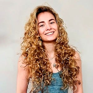 Imogen Horrocks