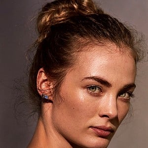 Imogen Horrocks