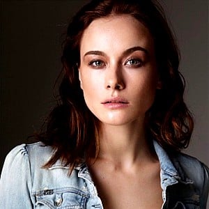 Imogen Leaver