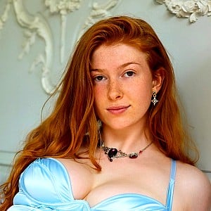 Imogen Lucie