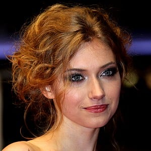 Imogen Poots
