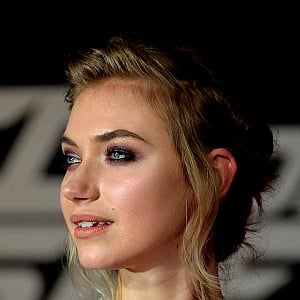 Imogen Poots