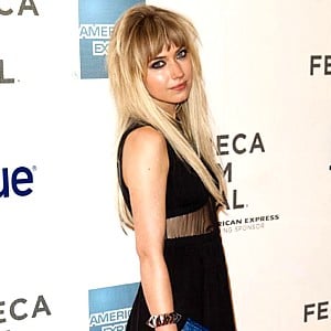 Imogen Poots