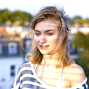 Imogen Poots
