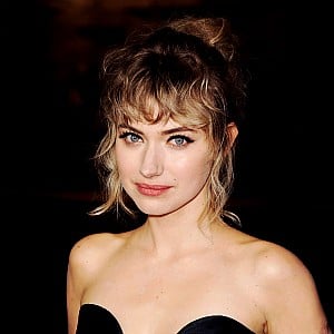 Imogen Poots