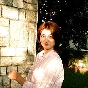 Imsha Rehman