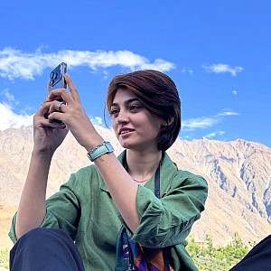 Imsha Rehman