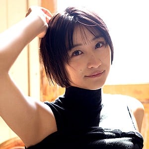 Ina Enohara