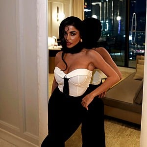 Ina Gayardi